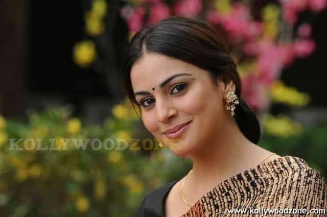 Shraddha Arya Hot Stills 05