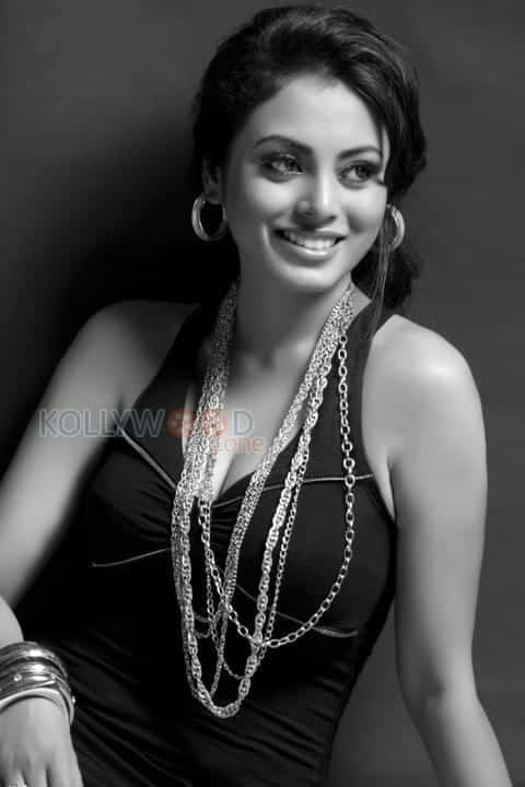 South Indian Actress Meenakshi Photos 06