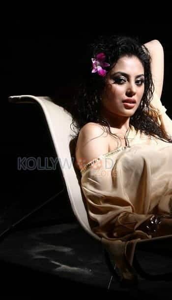 South Indian Actress Meenakshi Photos 10