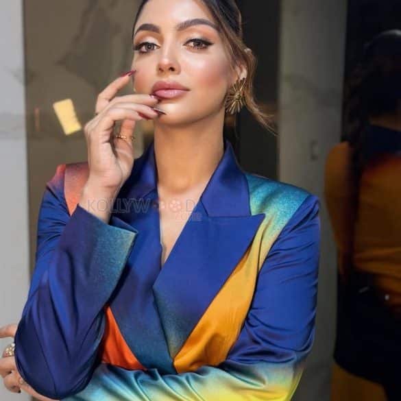 Akanksha Puri