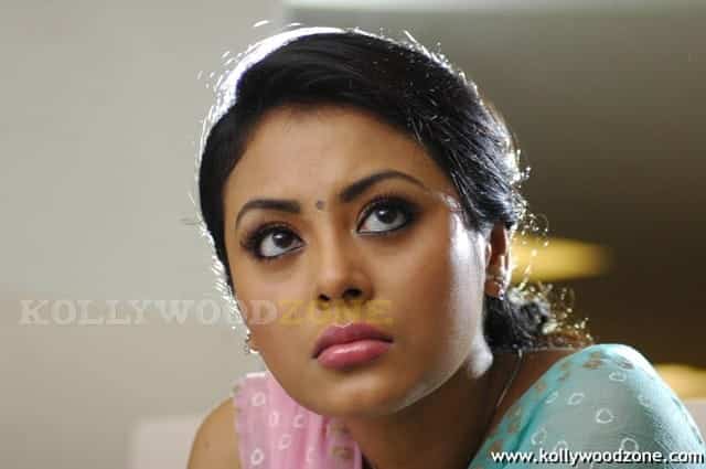 Tamil Actress Meenakshi Stills 01