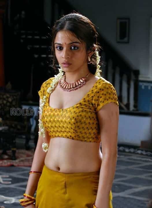 Telugu Actress Sheena Hot Pictures 06