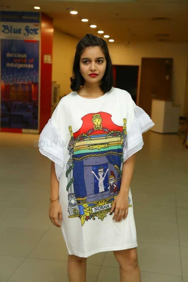 Telugu Actress Swathi New Pictures 03