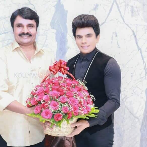 Legend Saravanan’s The Legend To Have A Grand Release Worldwide!