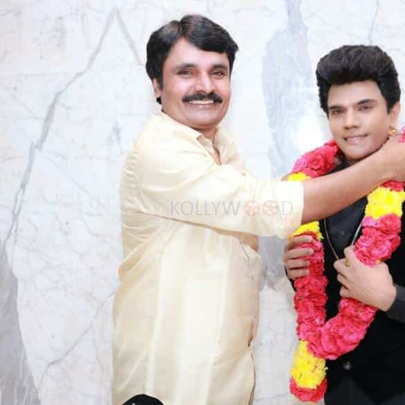 The Legend Movie Review