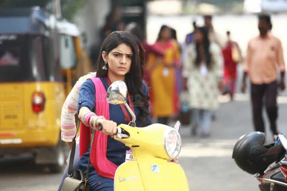 Thudikkum Karangal Movie Pictures 18