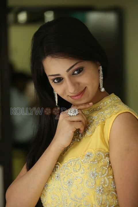 Tolly Actress Reshma Stills 11