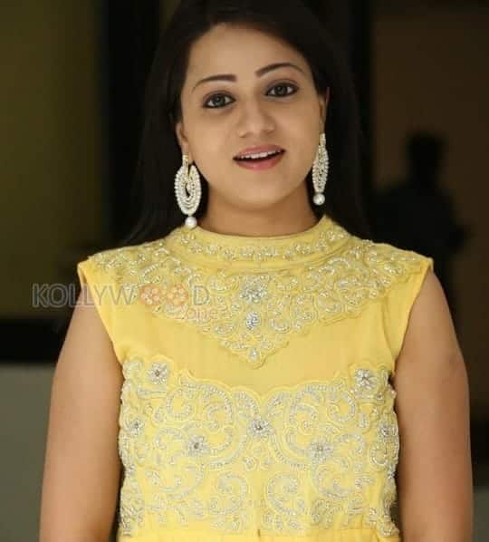 Tolly Actress Reshma Stills 19
