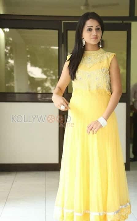 Tolly Actress Reshma Stills 24