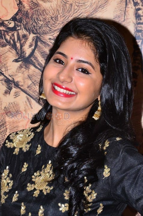 Urumeen Heroine Reshmi Menon Pictures 08