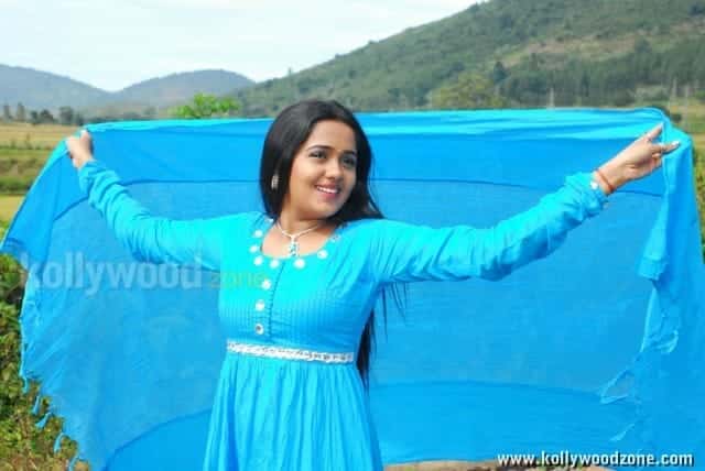 Actress Ananya Cute Photos 05