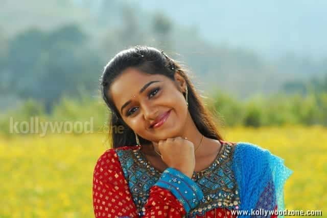 Actress Ananya Cute Photos 10