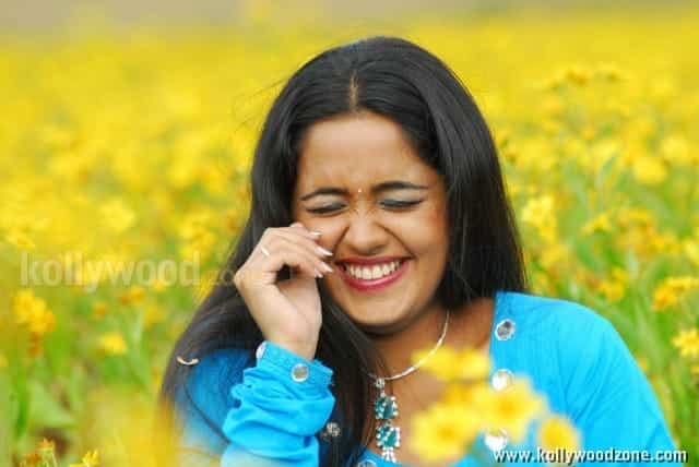 Actress Ananya Cute Photos 22