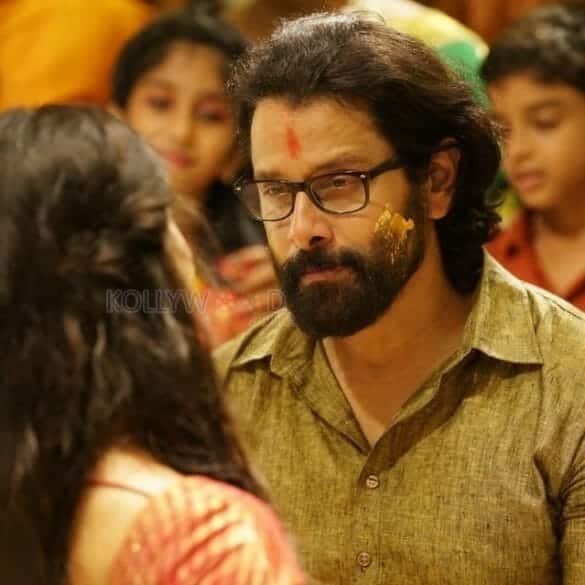 Vikram’s Cobra Trailer: Is Filled With High Octane Action Sequences!