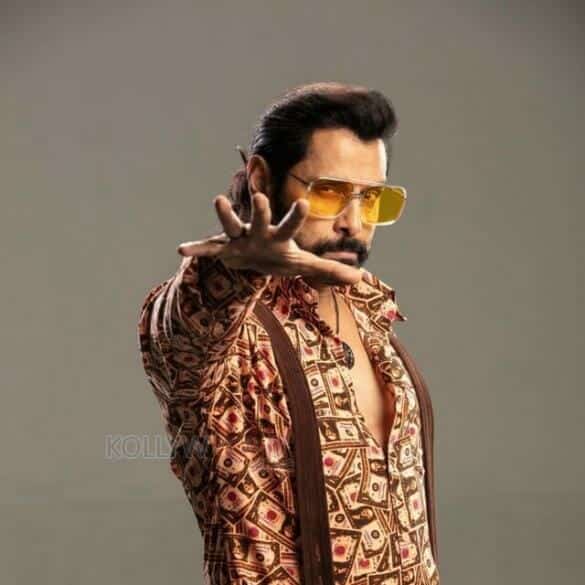 Vikram’s Cobra Is Scheduled To Hit The Theaters On This Date!