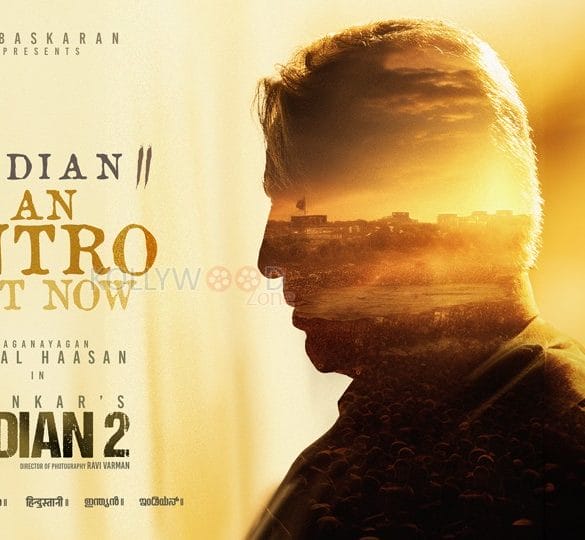 Shankar Opens Up On Catastrophic Negative Reviews For Indian 2!