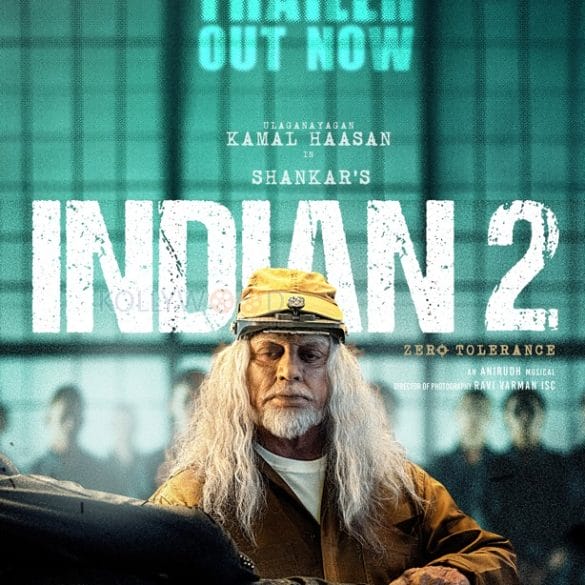 Indian 2