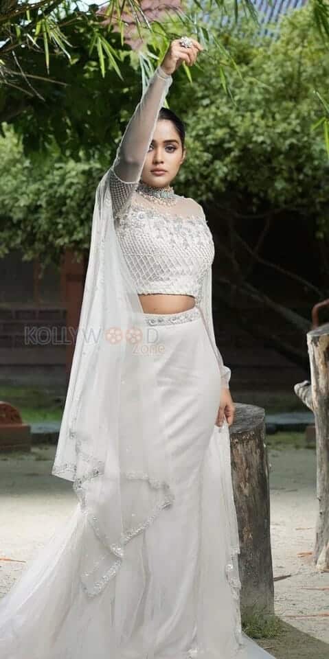 Malayalam Heroine Ananyaa Photoshoot Stills 03