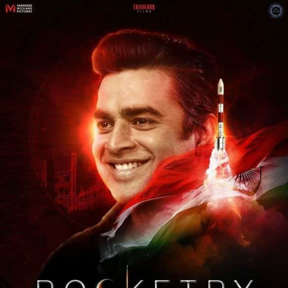 Rocketry: The Nambi Effect Movie Review