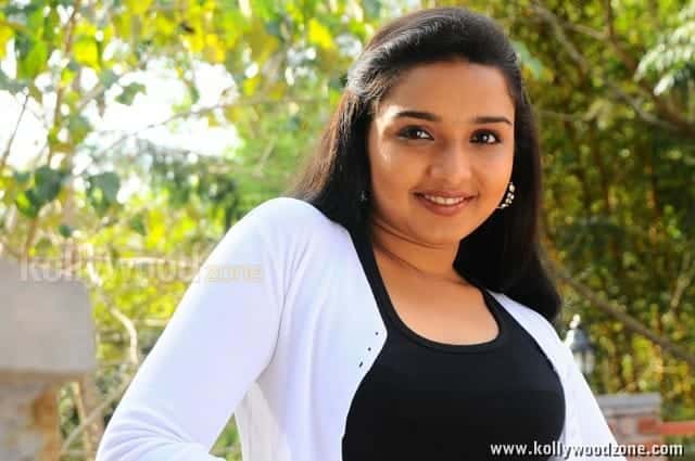 Actress Deepthi Photos 69