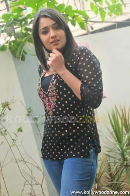Actress Nikitha Pics 14