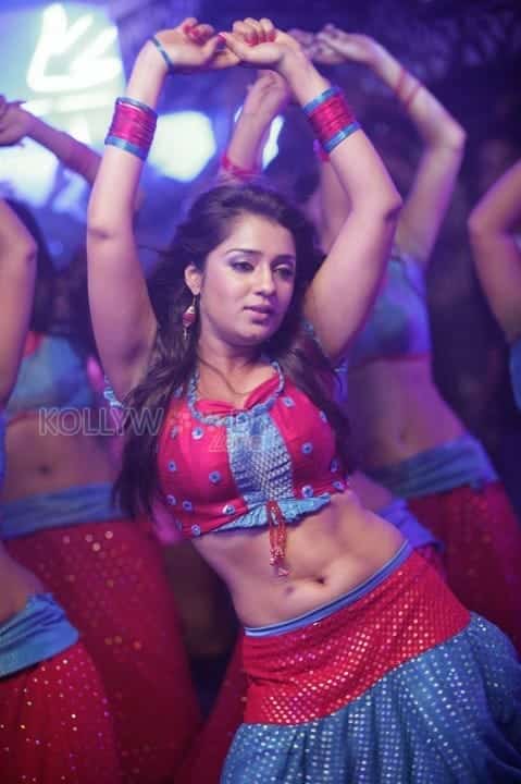 Actress Nikitha Sexy Pictures 03