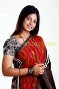 Actress Sindhu Menon Latest Photo Gallery 5