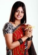 Actress Sindhu Menon Latest Photo Gallery 6