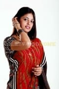 Actress Sindhu Menon Latest Photo Gallery
