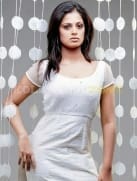 Actress Sindhu Menon Latest Stills 19