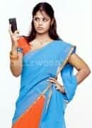 Actress Sindhu Menon Latest Stills 2
