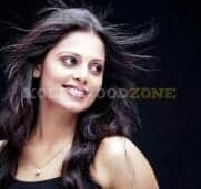 Actress Sindhu Menon Latest Stills 20