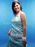 Actress Sindhu Menon Latest Stills
