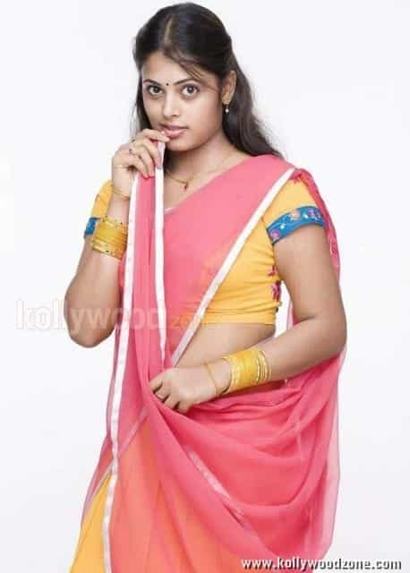 Actress Sindhu Menon Photos 03