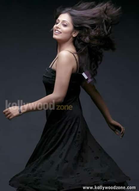 Actress Sindhu Menon Photos 21