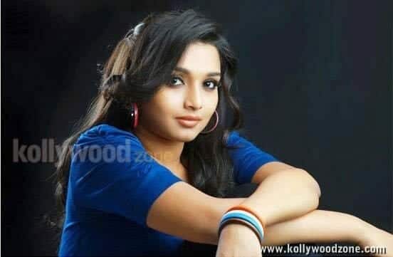 Deepthi Nambiar