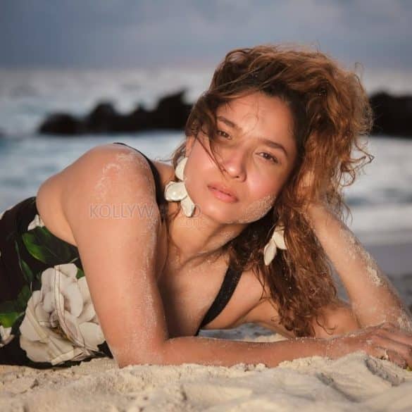 Ankita Lokhande