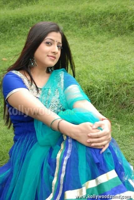Telugu Actress Keerthi Chawla Pictures 06