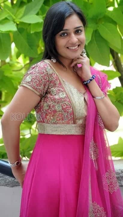 Telugu Actress Nikitha Pics 04