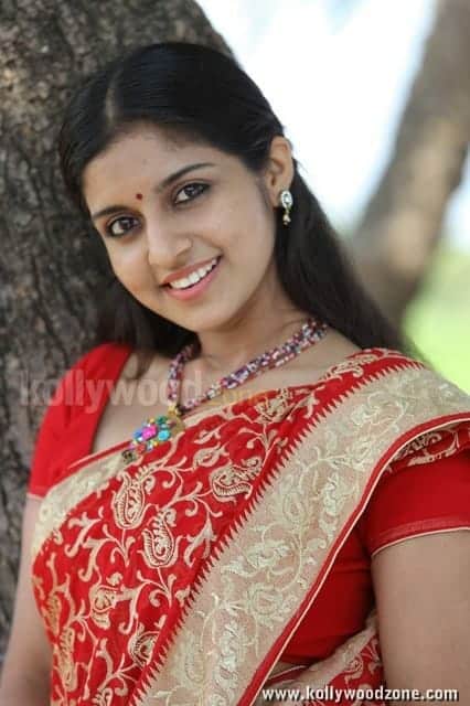 Actress Athmiya Photos 07