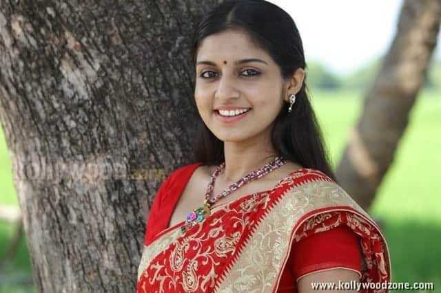 Actress Athmiya Photos 08