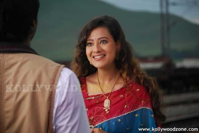 Actress Madalasa Sharma Sexy Hot Stills 12