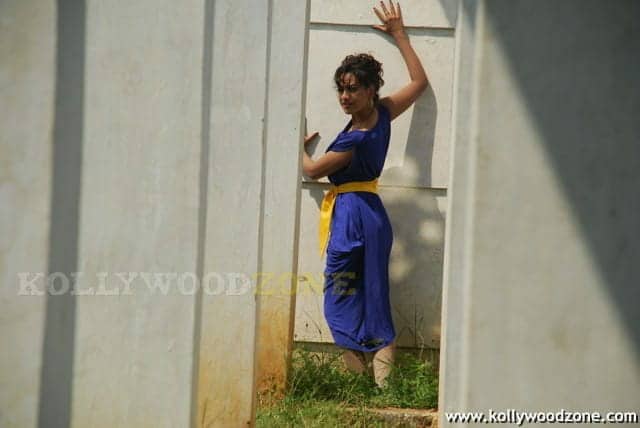 Actress Madalasa Sharma Sexy Hot Stills 73