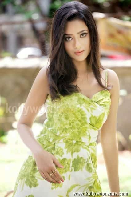 Actress Madalasa Sharma Sexy Pictures 12