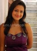 Actress Madalasa Sharma Stills 7