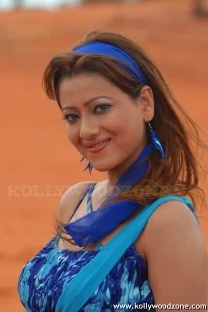 Actress Madalisha Sharma Stills 01