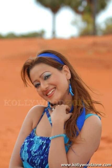 Actress Madalisha Sharma Stills 03
