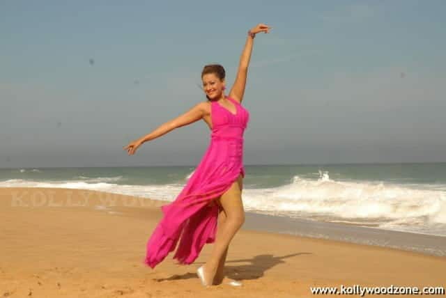 Actress Madalisha Sharma Stills 09