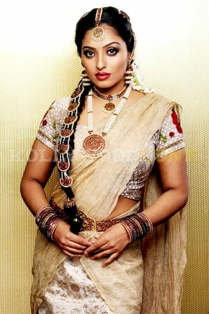 Actress Mumtaj Stills 10