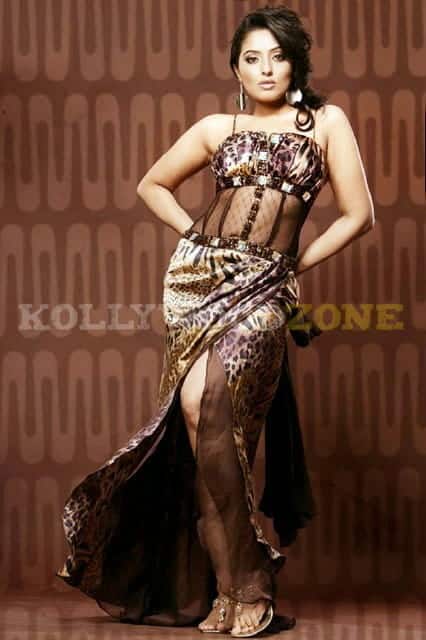 Actress Mumtaj Stills 11